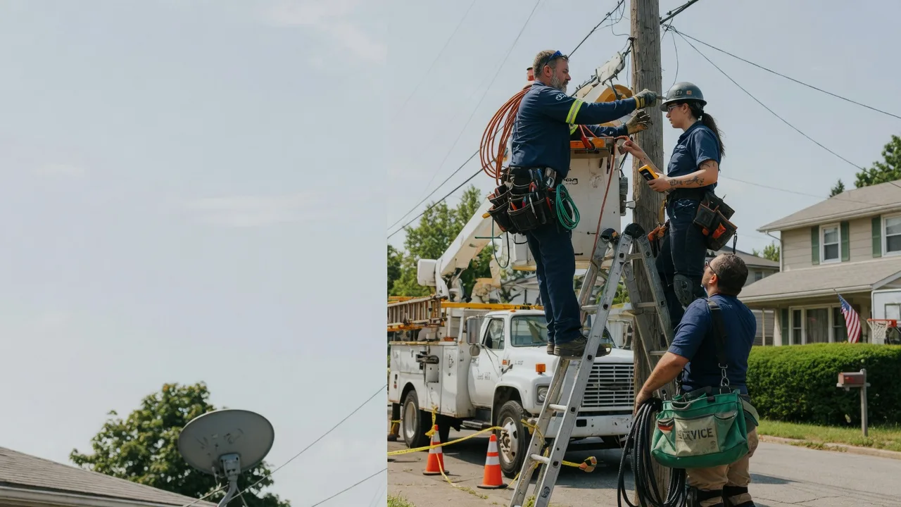 Electrical Repair in Sheffield, IA near me